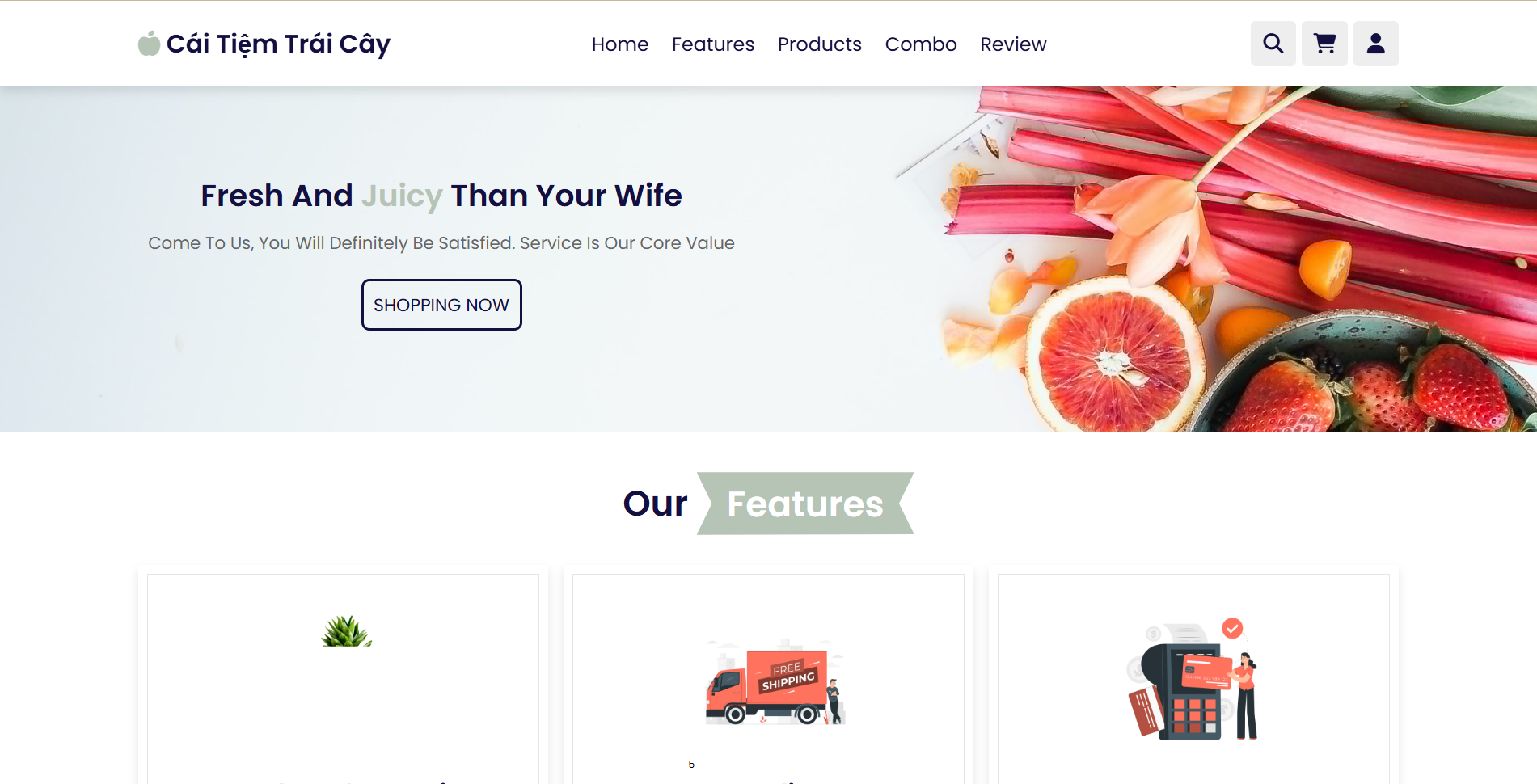 FruitHub