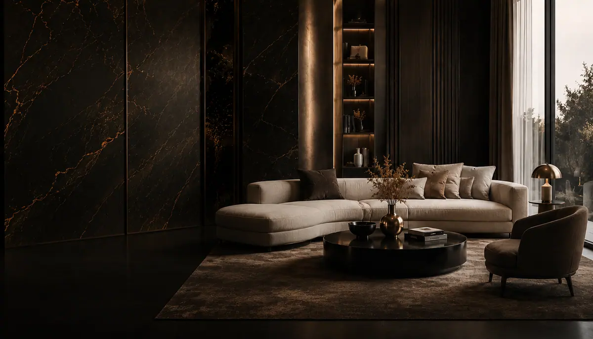 Maison D'Or