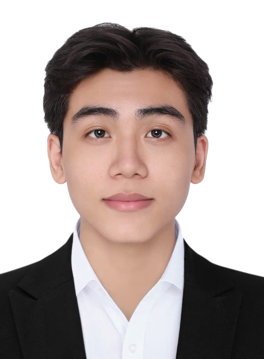 Huy Nguyen